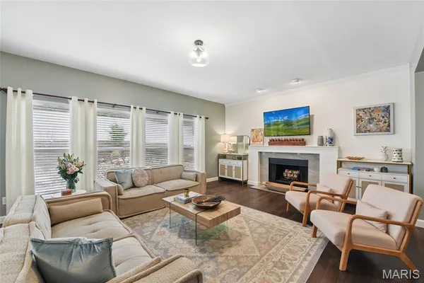 $539,500 | 324 Bramtonn Place, Arnold, MO 63010