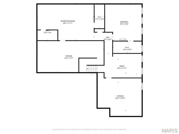 $539,500 | 324 Bramtonn Place, Arnold, MO 63010