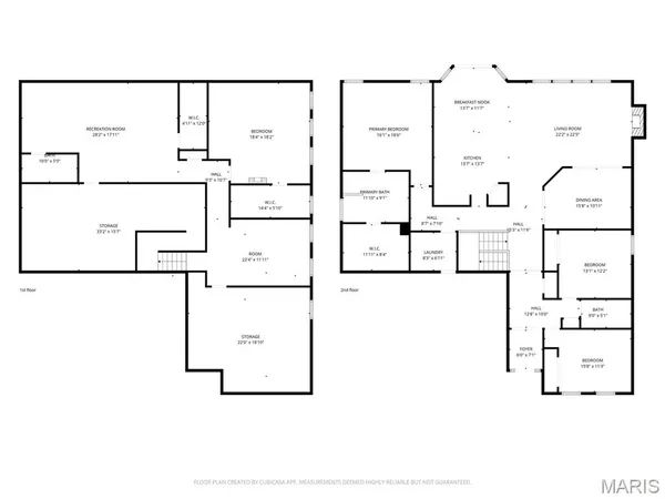$539,500 | 324 Bramtonn Place, Arnold, MO 63010