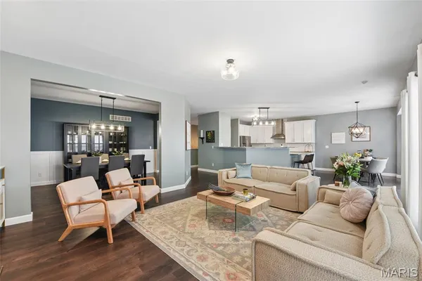 $539,500 | 324 Bramtonn Place, Arnold, MO 63010