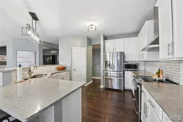 $539,500 | 324 Bramtonn Place, Arnold, MO 63010