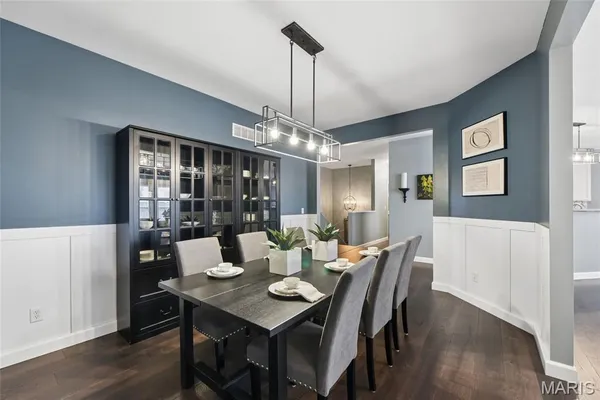 $539,500 | 324 Bramtonn Place, Arnold, MO 63010