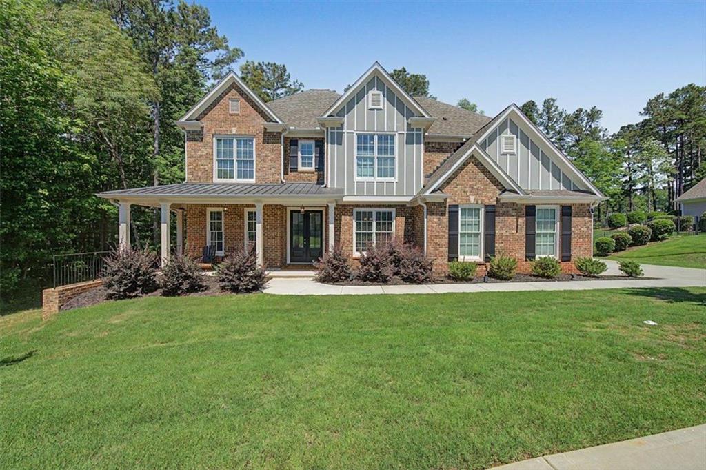 210 Manchester Lane Villa Rica, GA 30180 - Photo 2 of 67