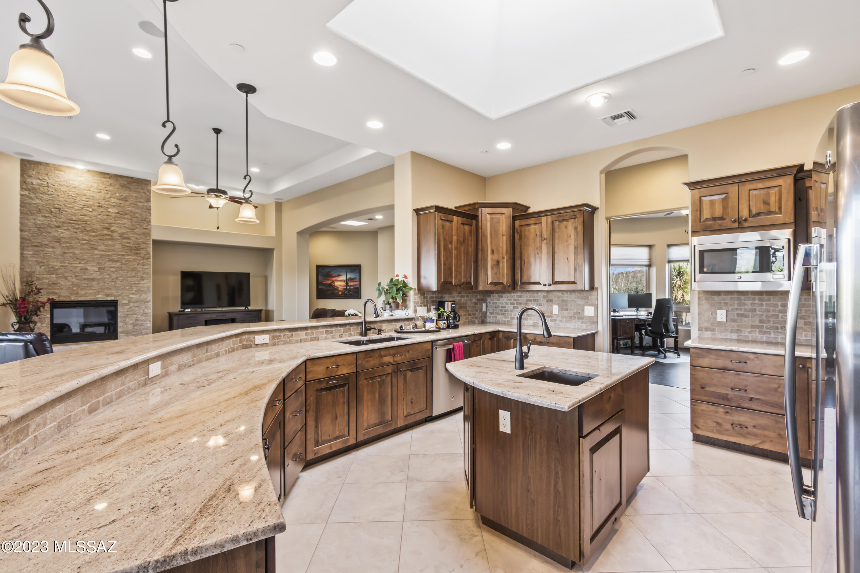 14669 East Cir Q Ranch Place Vail, AZ 85641 - Photo 11 of 49