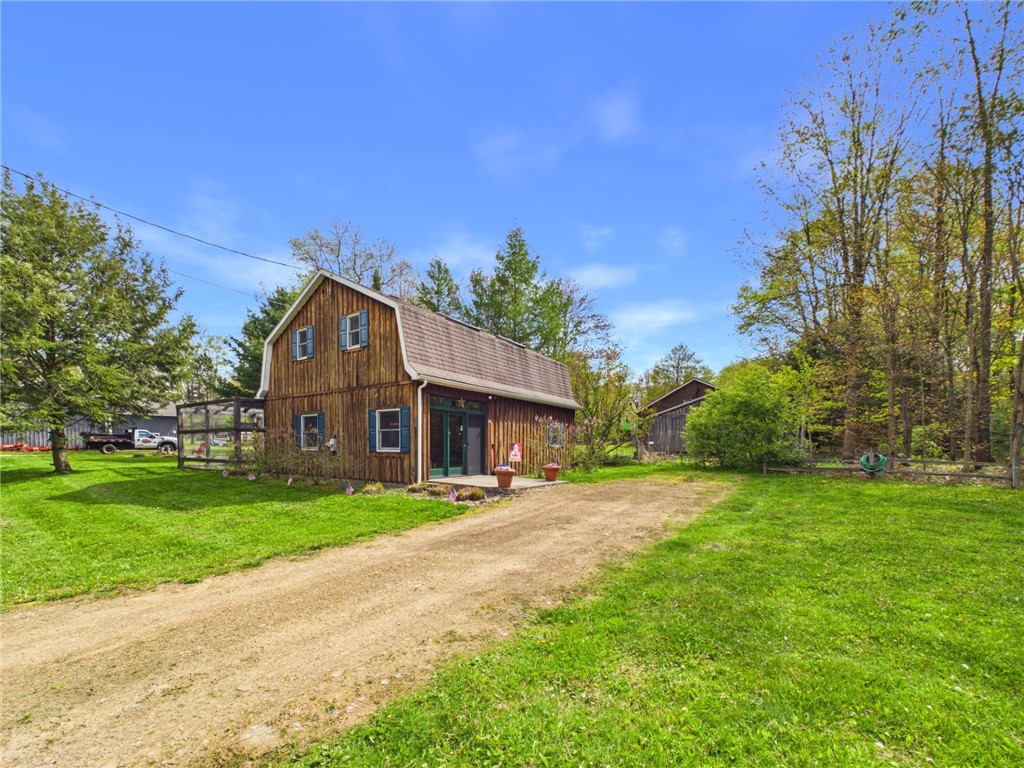 73 Derosia Road Lewis Run, PA 16738 - Photo 29 of 41