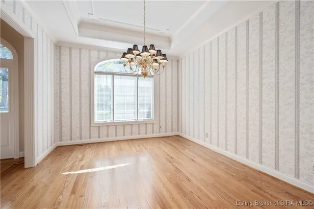 $650,000 | 5034 Bent Creek Drive, Floyds Knobs, IN 47119