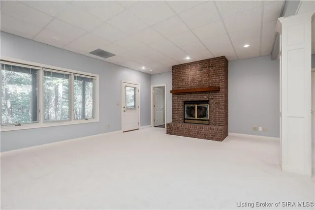 $650,000 | 5034 Bent Creek Drive, Floyds Knobs, IN 47119