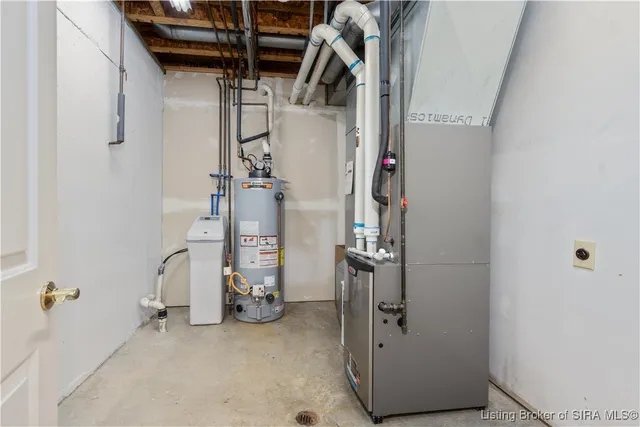 $650,000 | 5034 Bent Creek Drive, Floyds Knobs, IN 47119