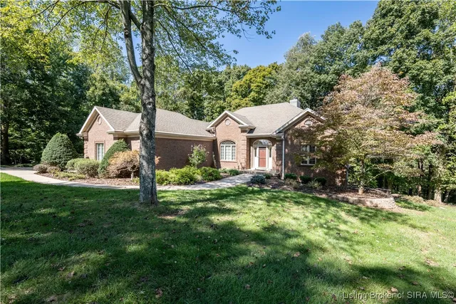 $650,000 | 5034 Bent Creek Drive, Floyds Knobs, IN 47119