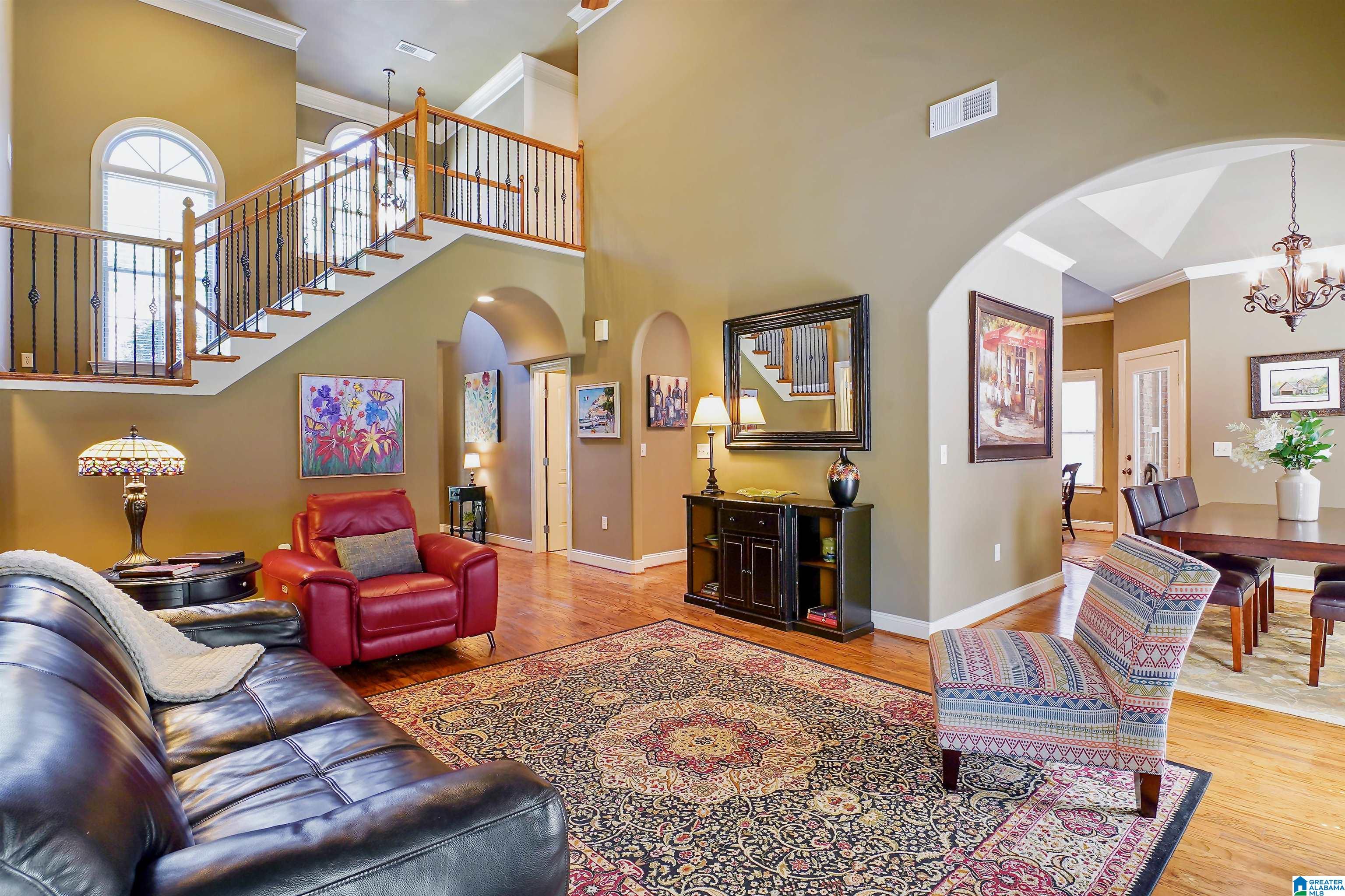 1305 Caliston Way Pelham, AL 35124 - Photo 11 of 45