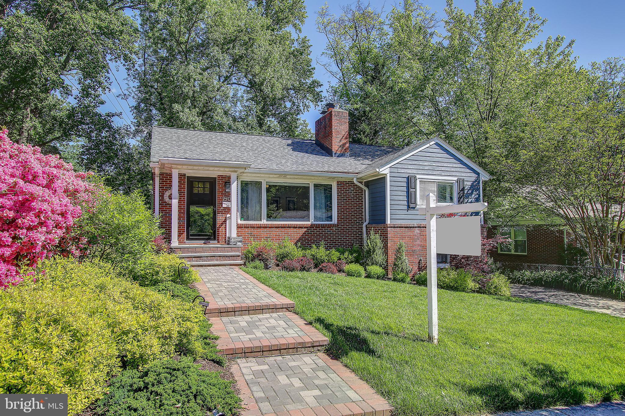 1505 Sanford Road Silver Spring, MD 20902 - Photo 1 of 48 Gallery Image 1