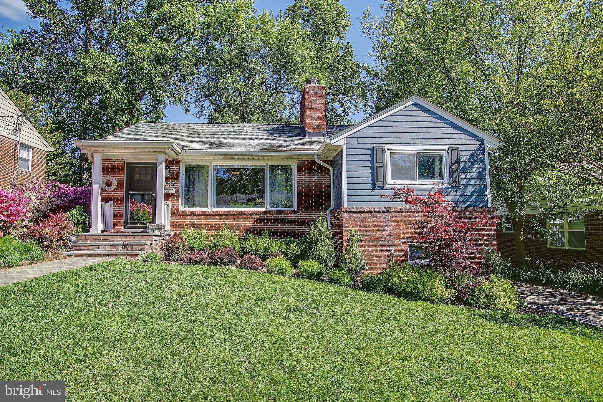 1505 Sanford Road Silver Spring, MD 20902 - Photo 2 of 48 Gallery Image 2