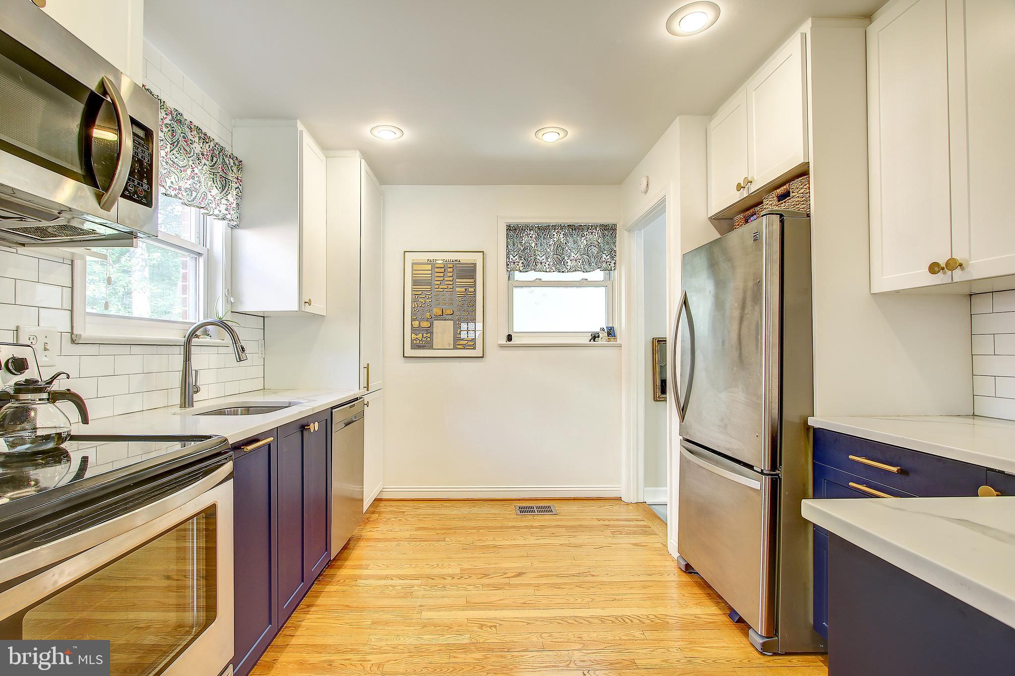 1505 Sanford Road Silver Spring, MD 20902 - Photo 12 of 48 Gallery Image 12