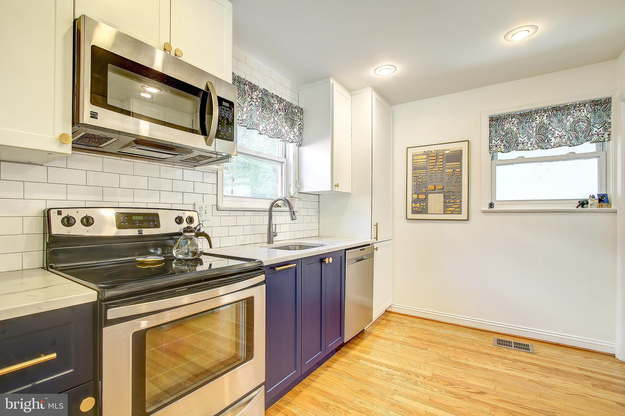 1505 Sanford Road Silver Spring, MD 20902 - Photo 13 of 48 Gallery Image 13