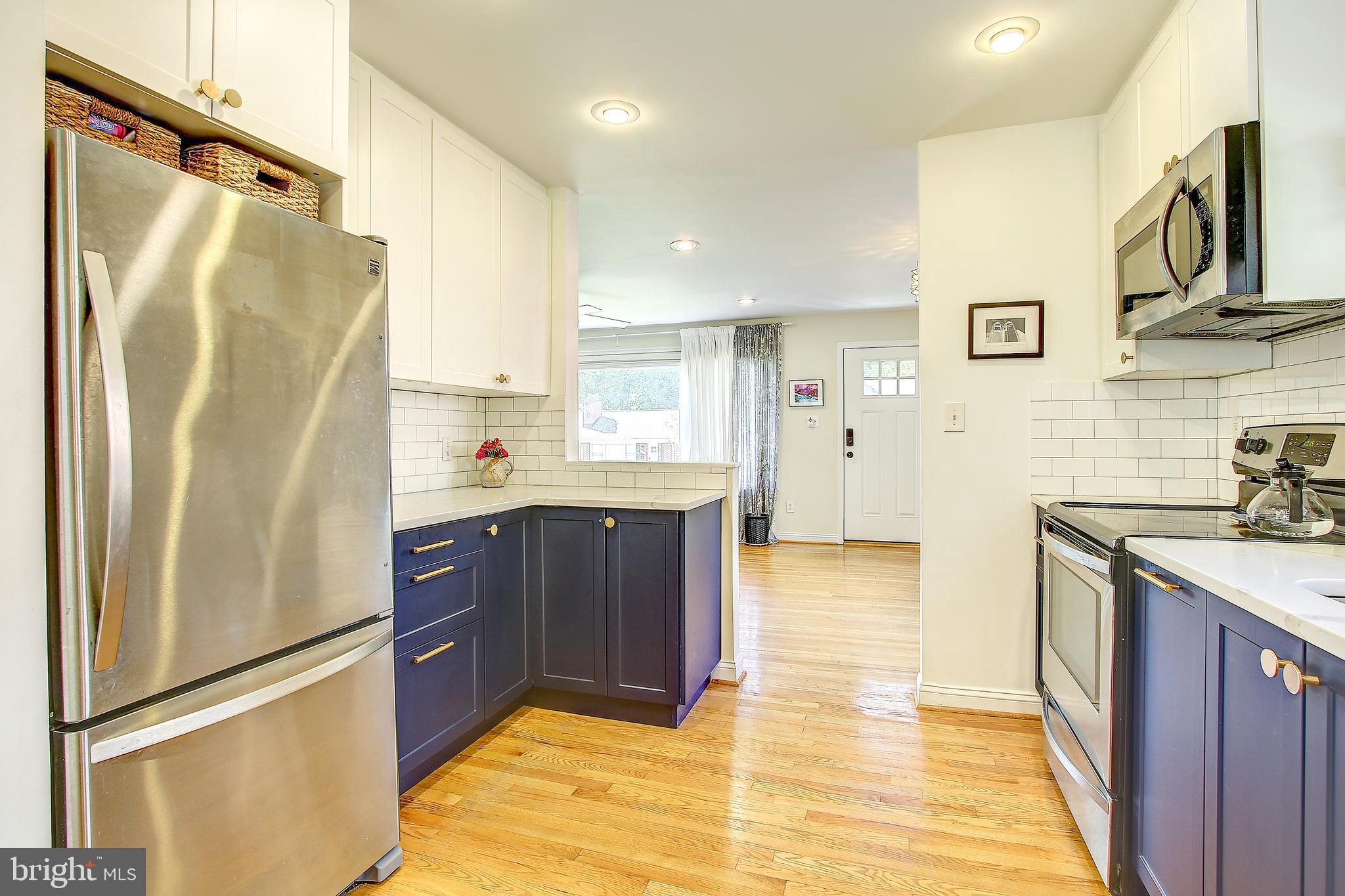 1505 Sanford Road Silver Spring, MD 20902 - Photo 14 of 48 Gallery Image 14