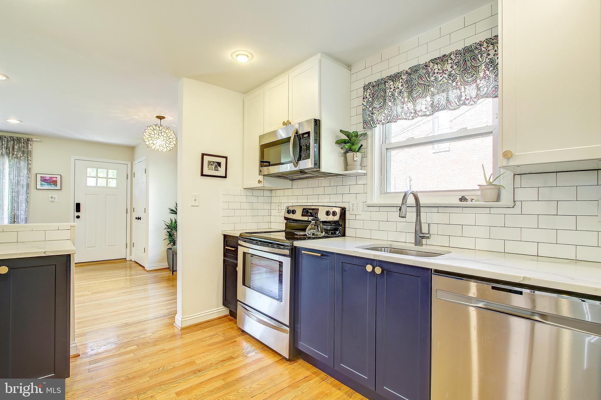 1505 Sanford Road Silver Spring, MD 20902 - Photo 15 of 48 Gallery Image 15