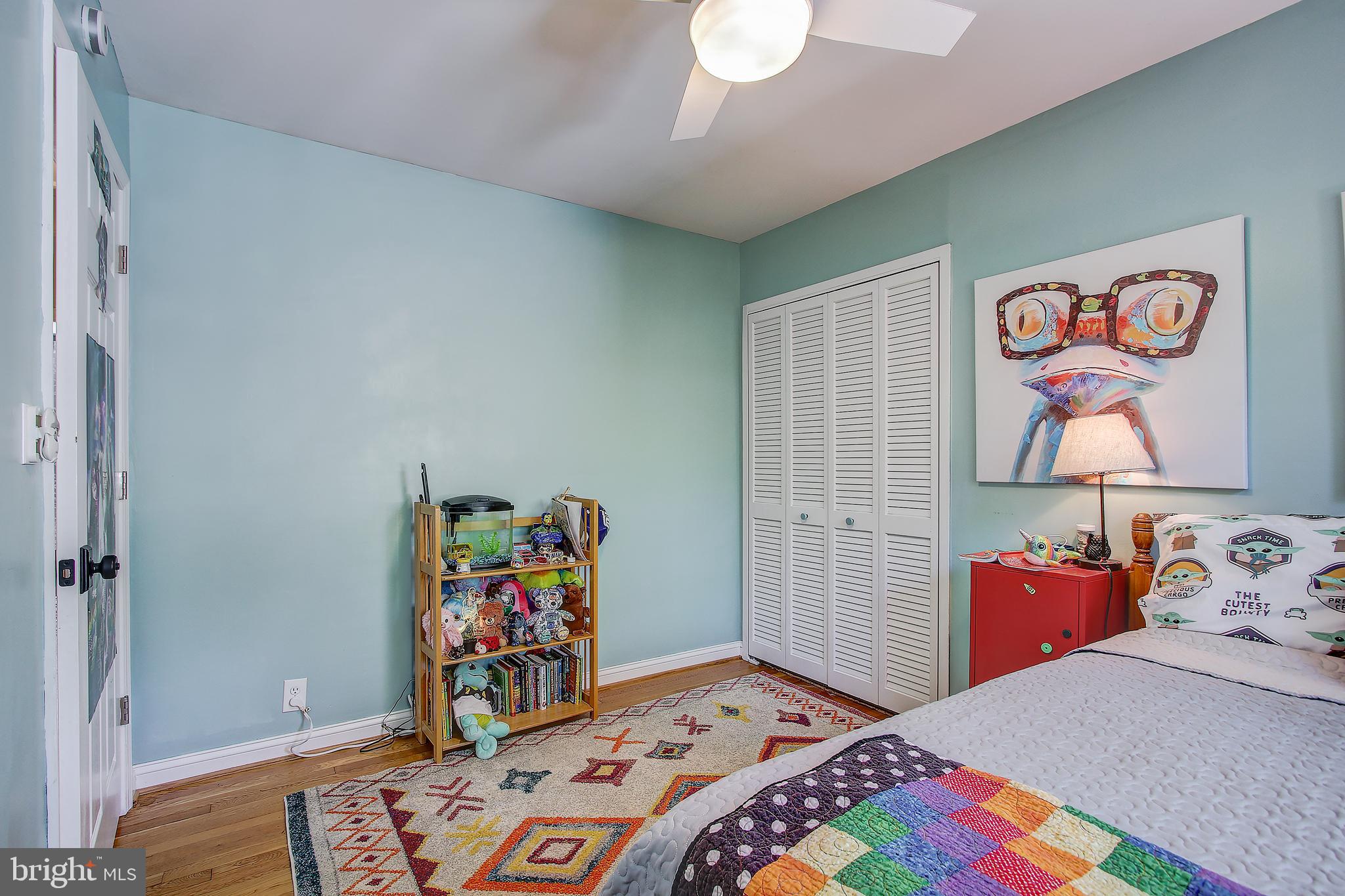 1505 Sanford Road Silver Spring, MD 20902 - Photo 23 of 48 Gallery Image 23