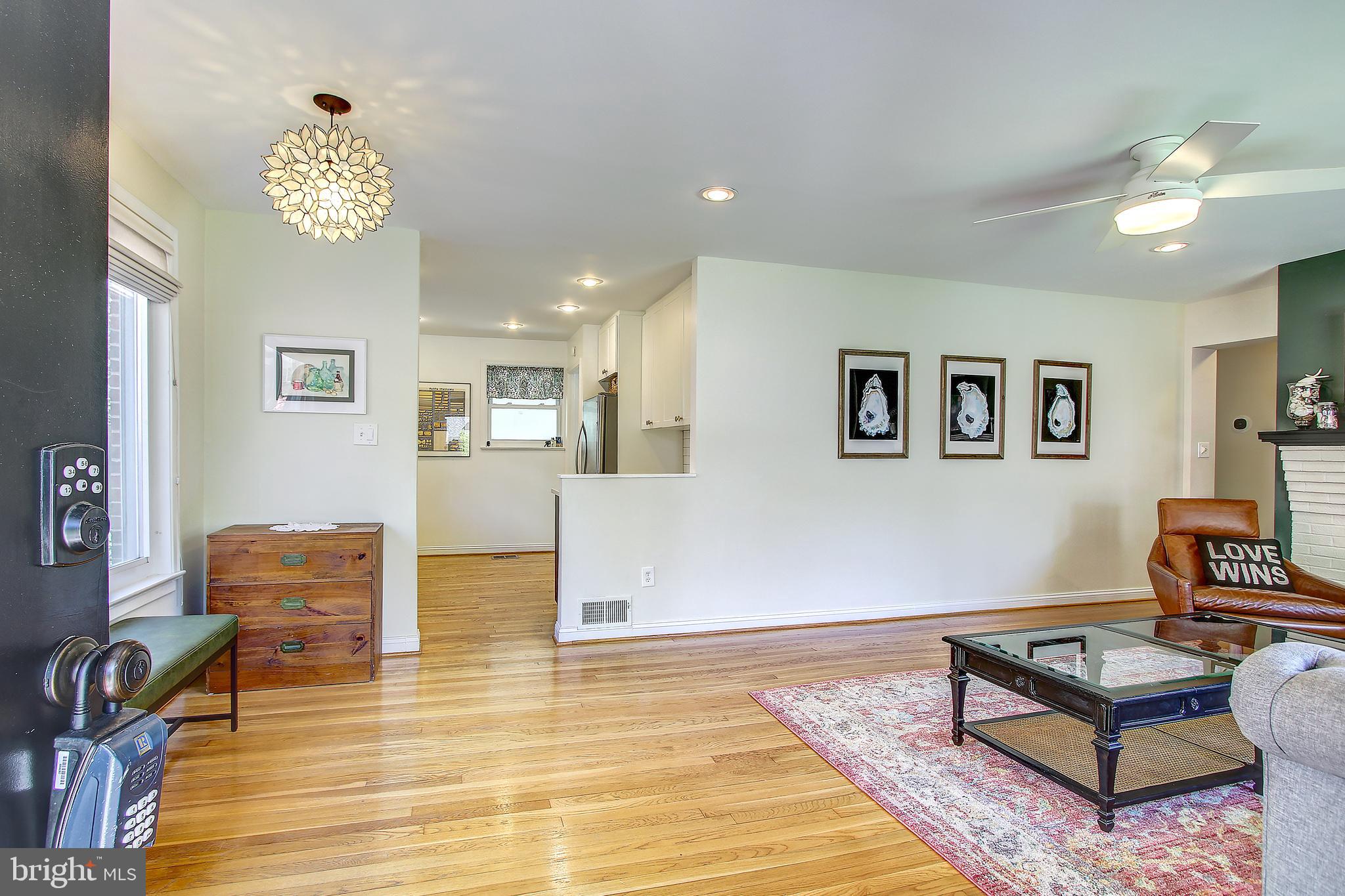 1505 Sanford Road Silver Spring, MD 20902 - Photo 5 of 48 Gallery Image 5