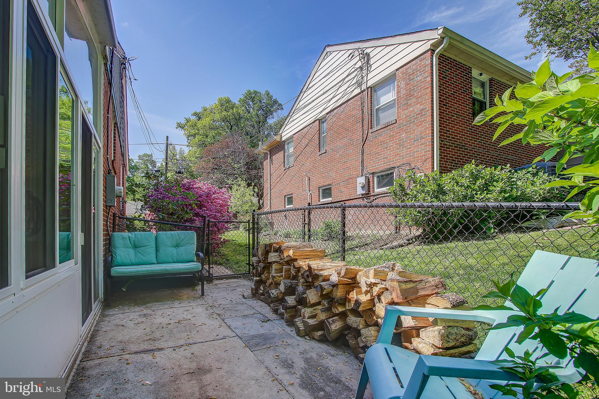 1505 Sanford Road Silver Spring, MD 20902 - Photo 42 of 48 Gallery Image 42