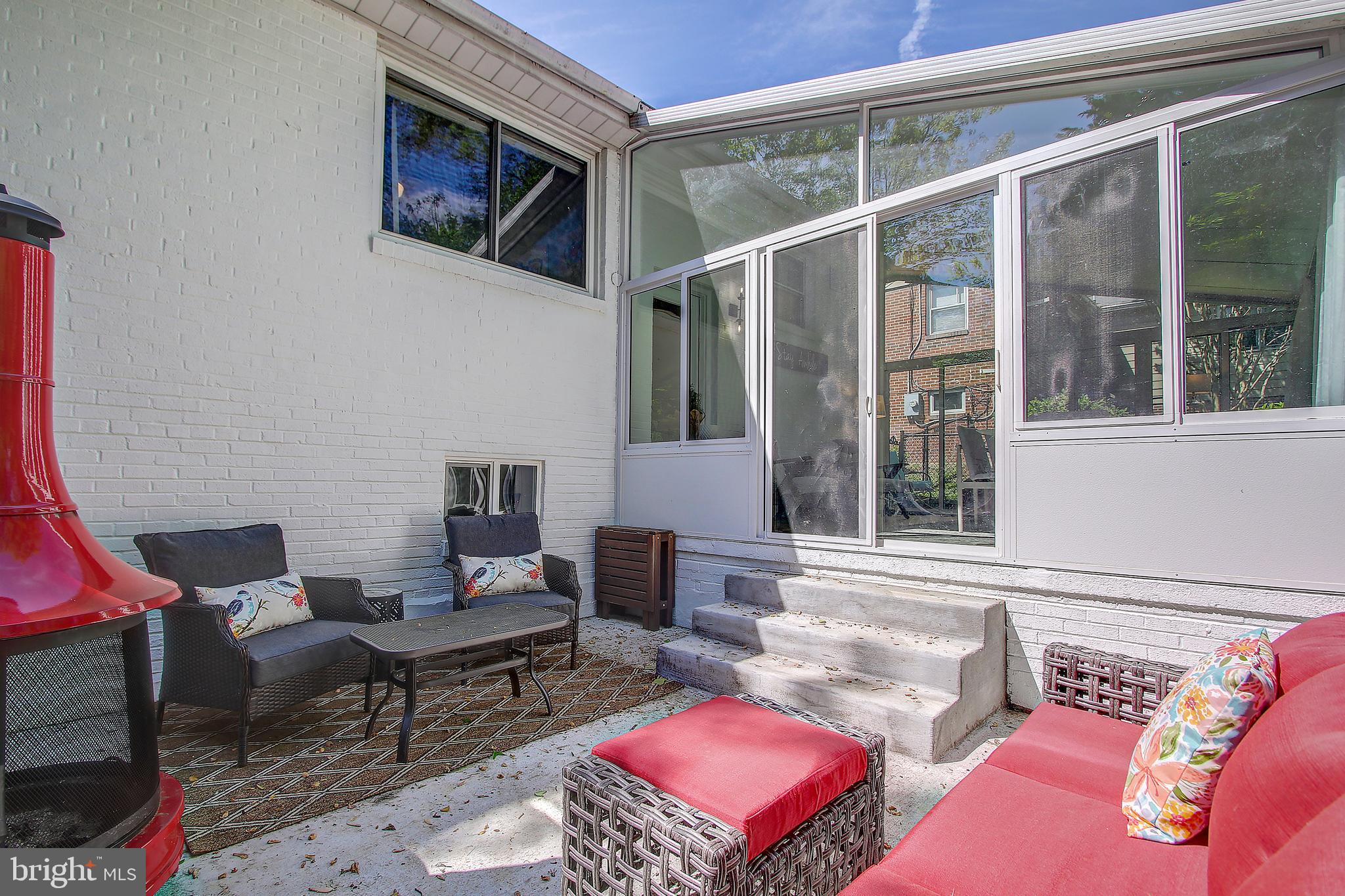1505 Sanford Road Silver Spring, MD 20902 - Photo 43 of 48 Gallery Image 43