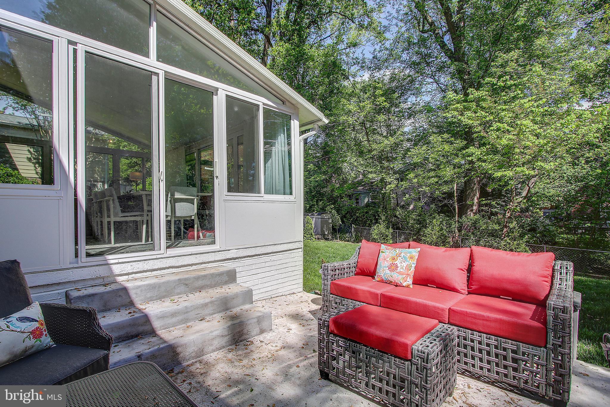 1505 Sanford Road Silver Spring, MD 20902 - Photo 44 of 48 Gallery Image 44