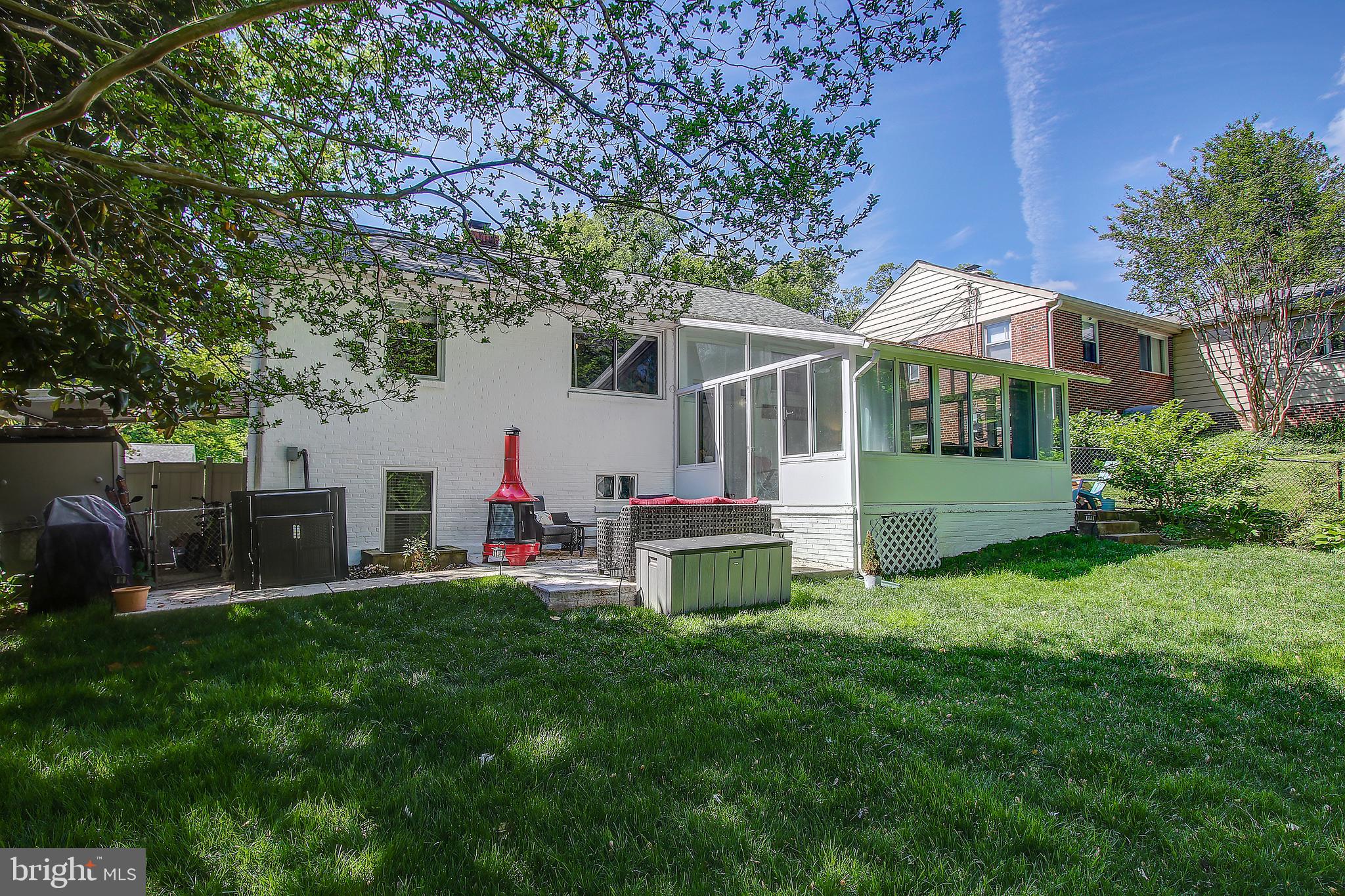1505 Sanford Road Silver Spring, MD 20902 - Photo 48 of 48 Gallery Image 48