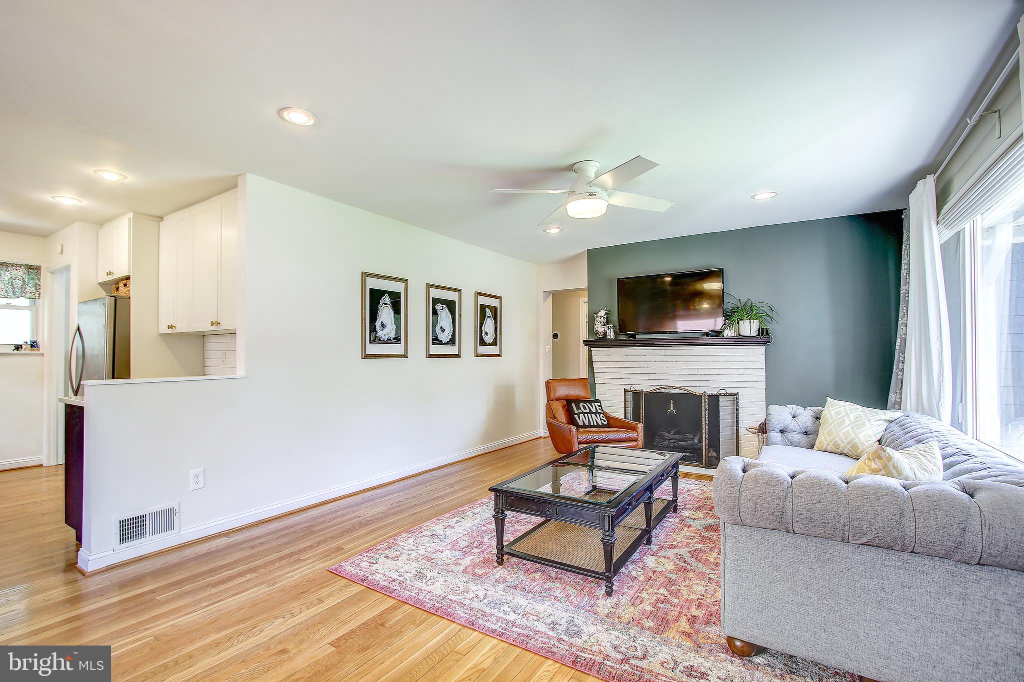1505 Sanford Road Silver Spring, MD 20902 - Photo 6 of 48 Gallery Image 6