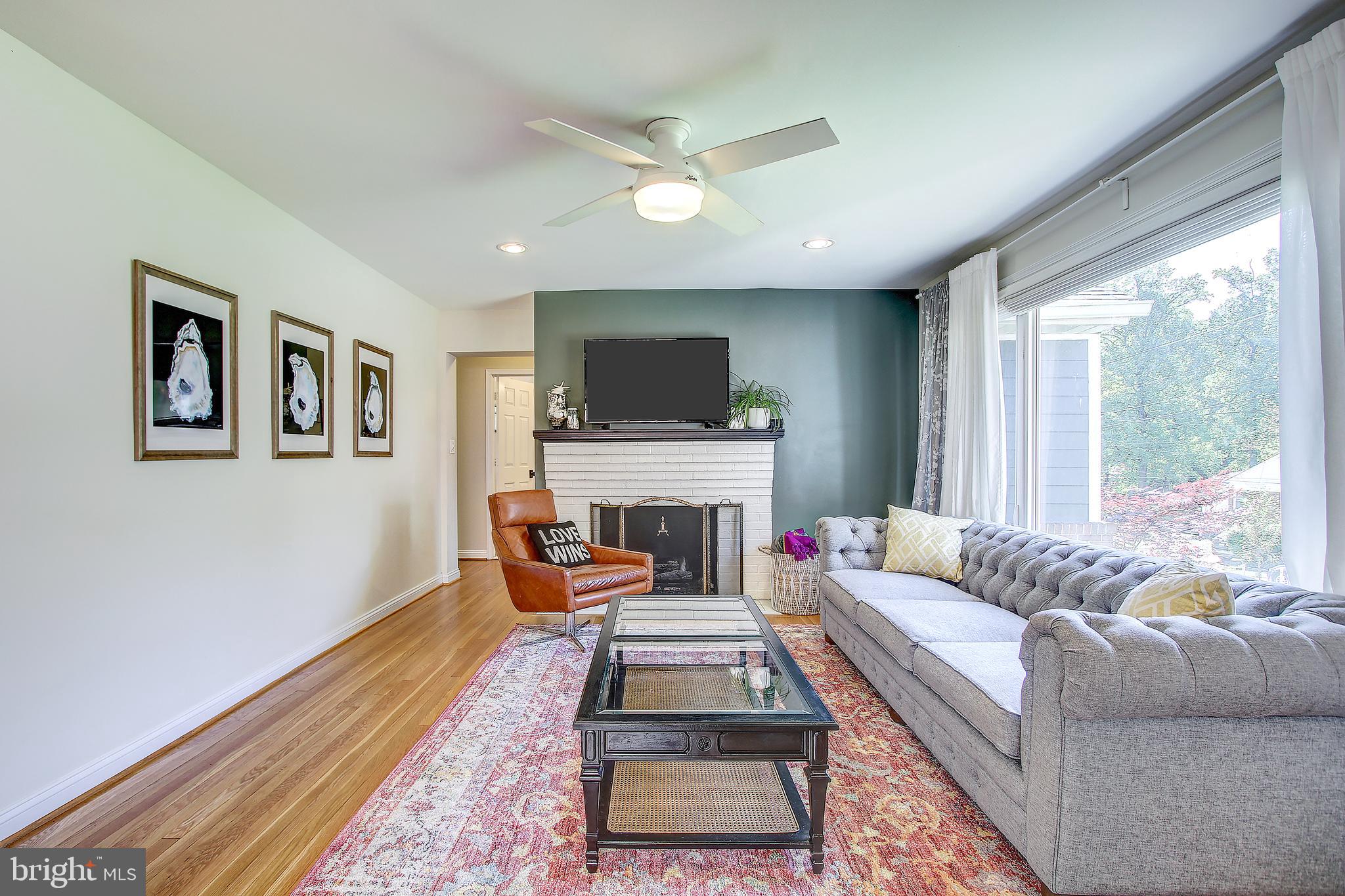 1505 Sanford Road Silver Spring, MD 20902 - Photo 8 of 48 Gallery Image 8