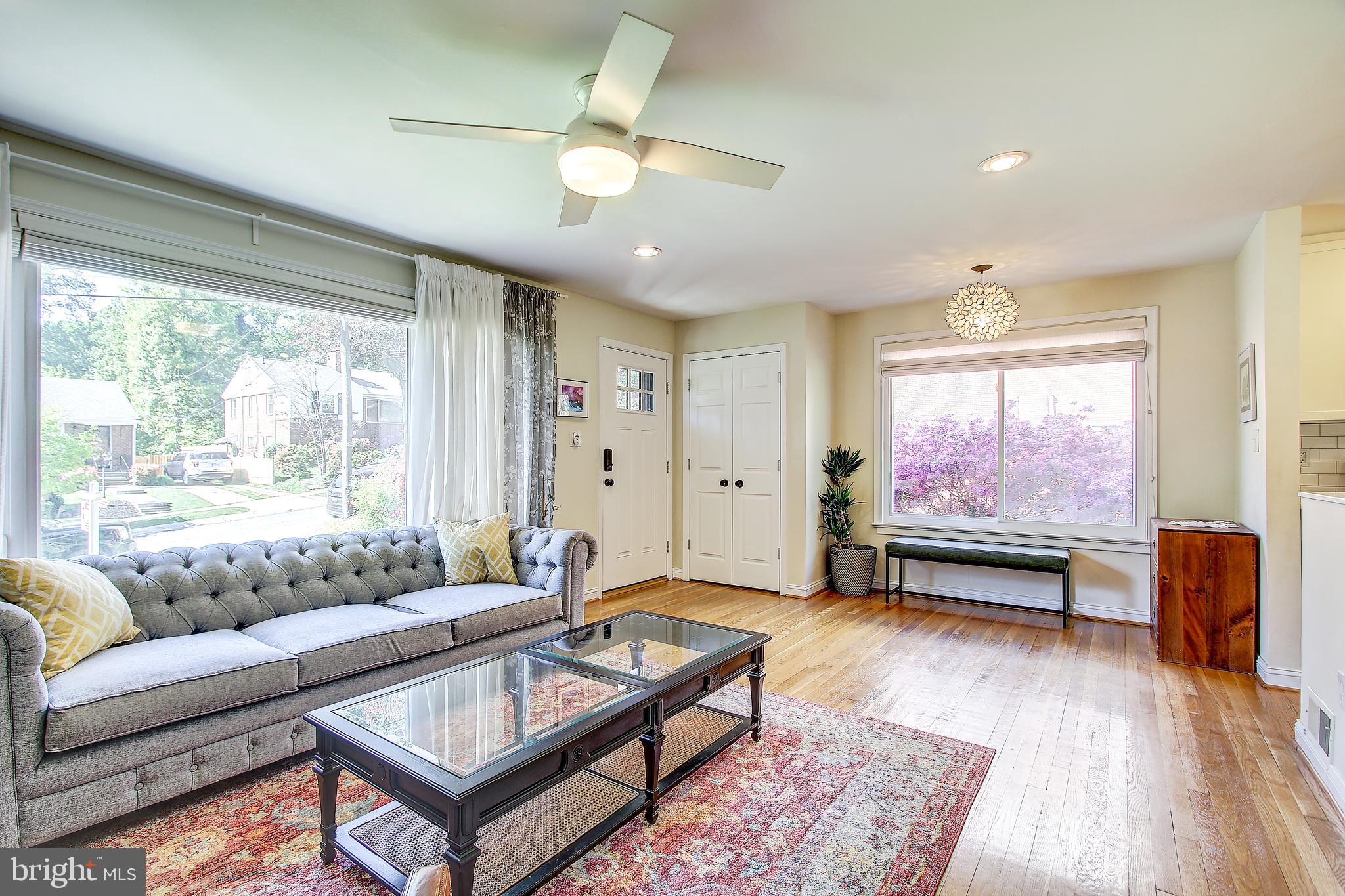 1505 Sanford Road Silver Spring, MD 20902 - Photo 9 of 48 Gallery Image 9