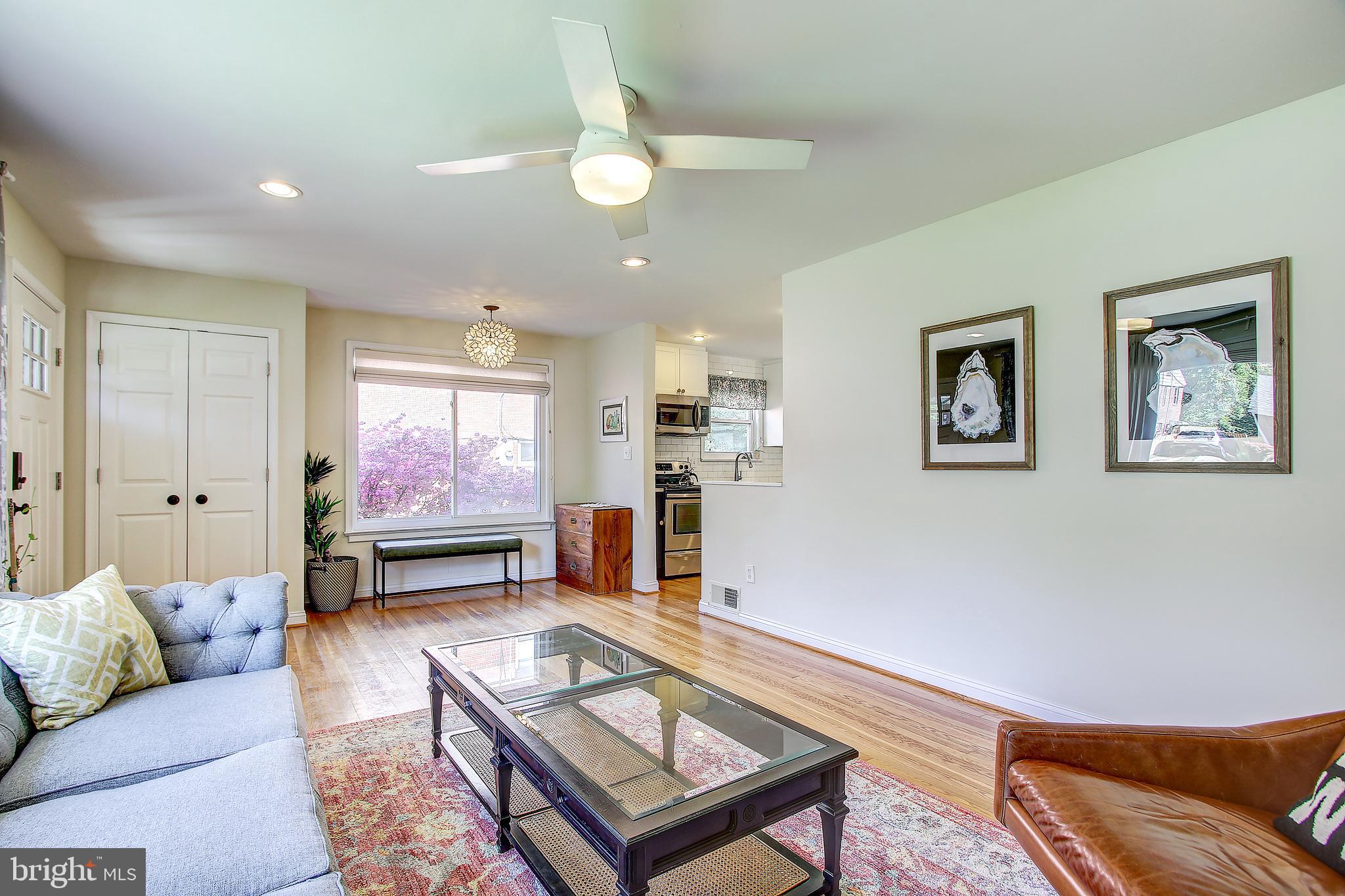 1505 Sanford Road Silver Spring, MD 20902 - Photo 10 of 48 Gallery Image 10