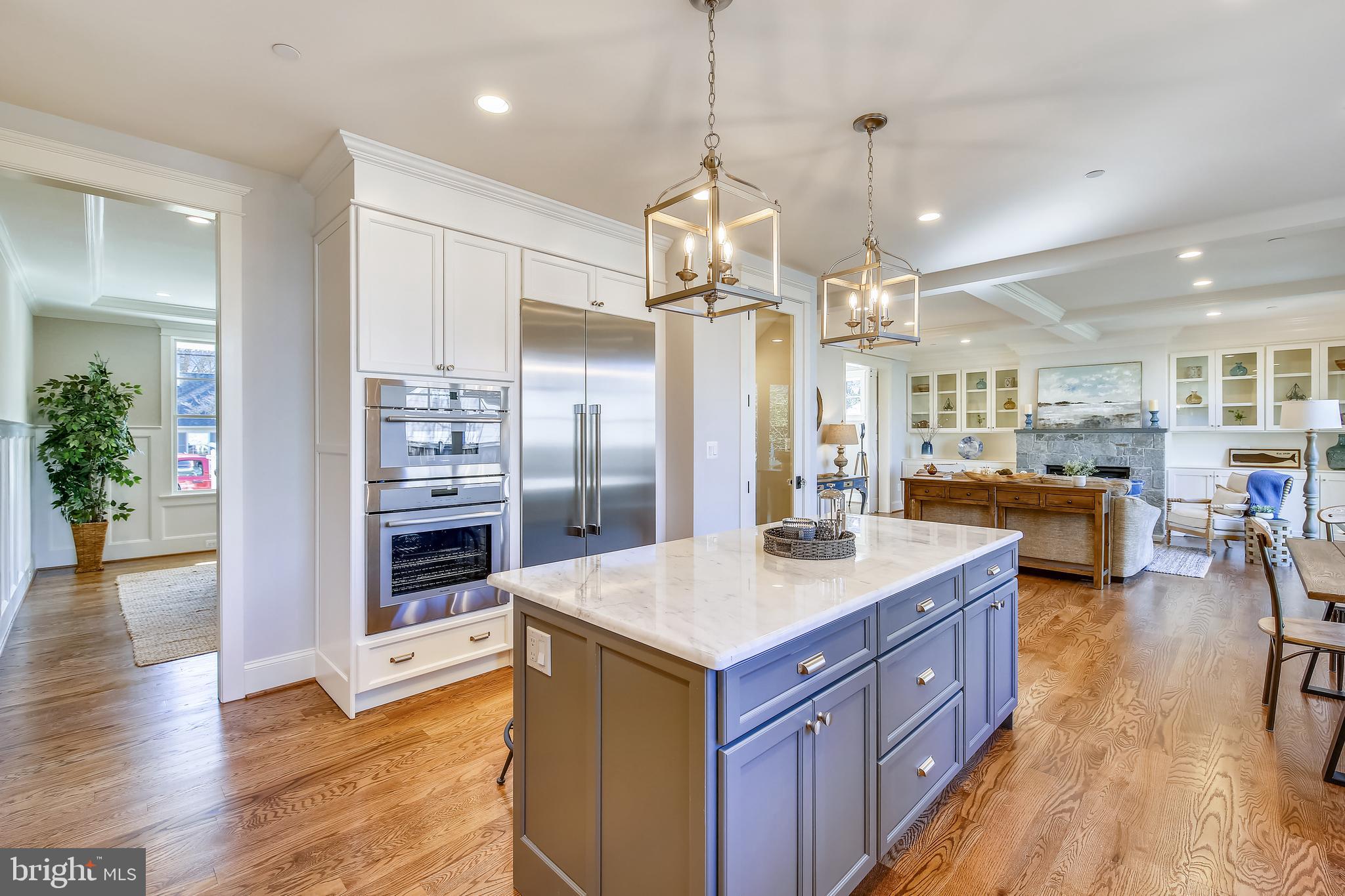 4537 Fairfield Drive Bethesda, MD 20814 - Photo 11 of 80