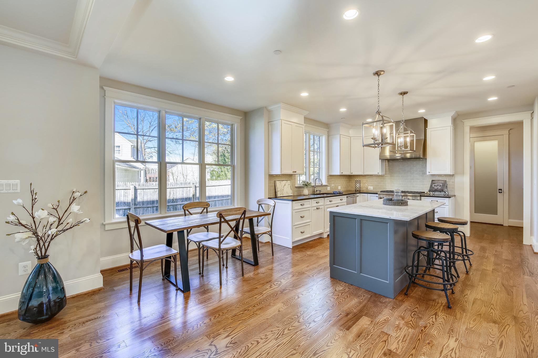 4537 Fairfield Drive Bethesda, MD 20814 - Photo 12 of 80