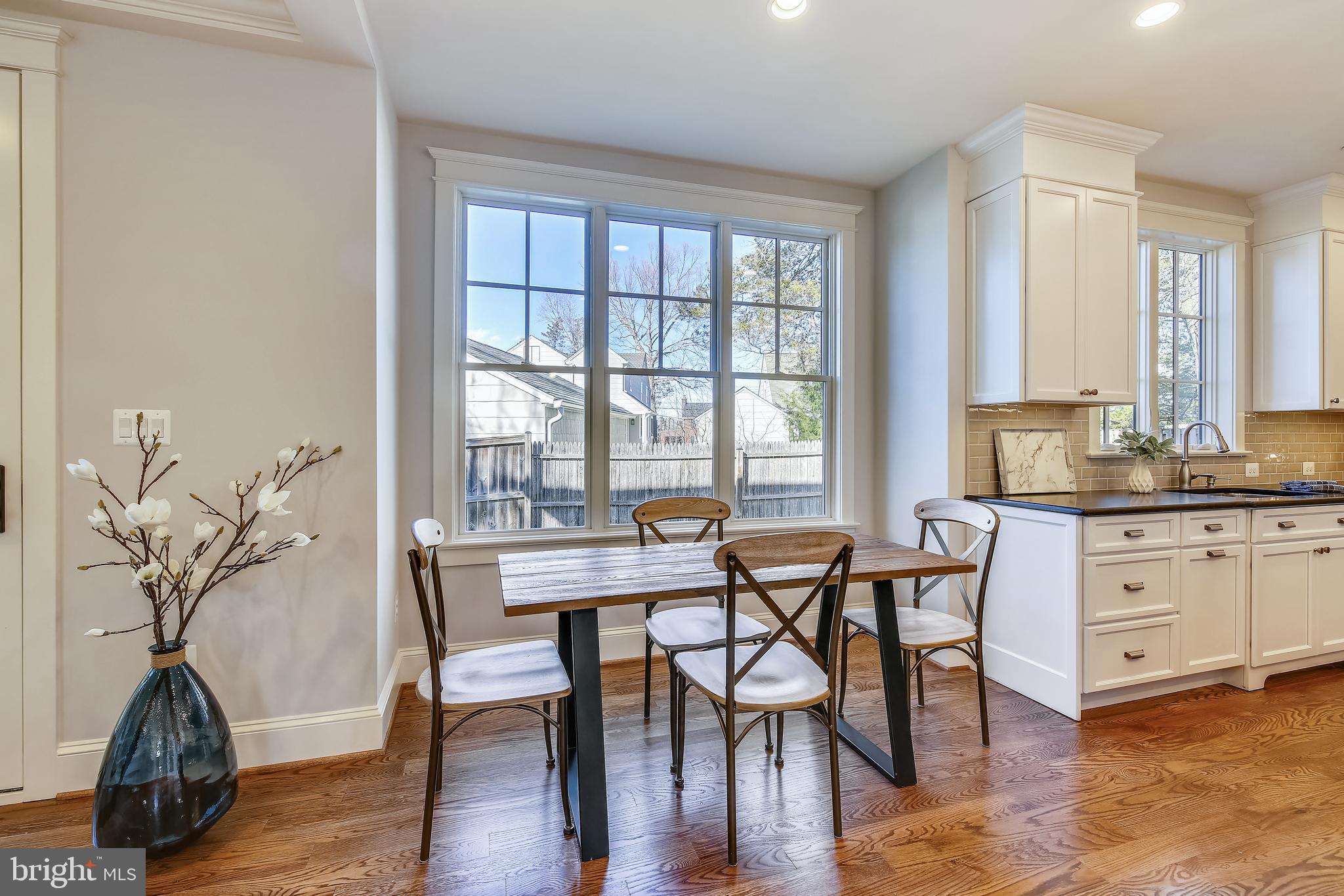 4537 Fairfield Drive Bethesda, MD 20814 - Photo 13 of 80