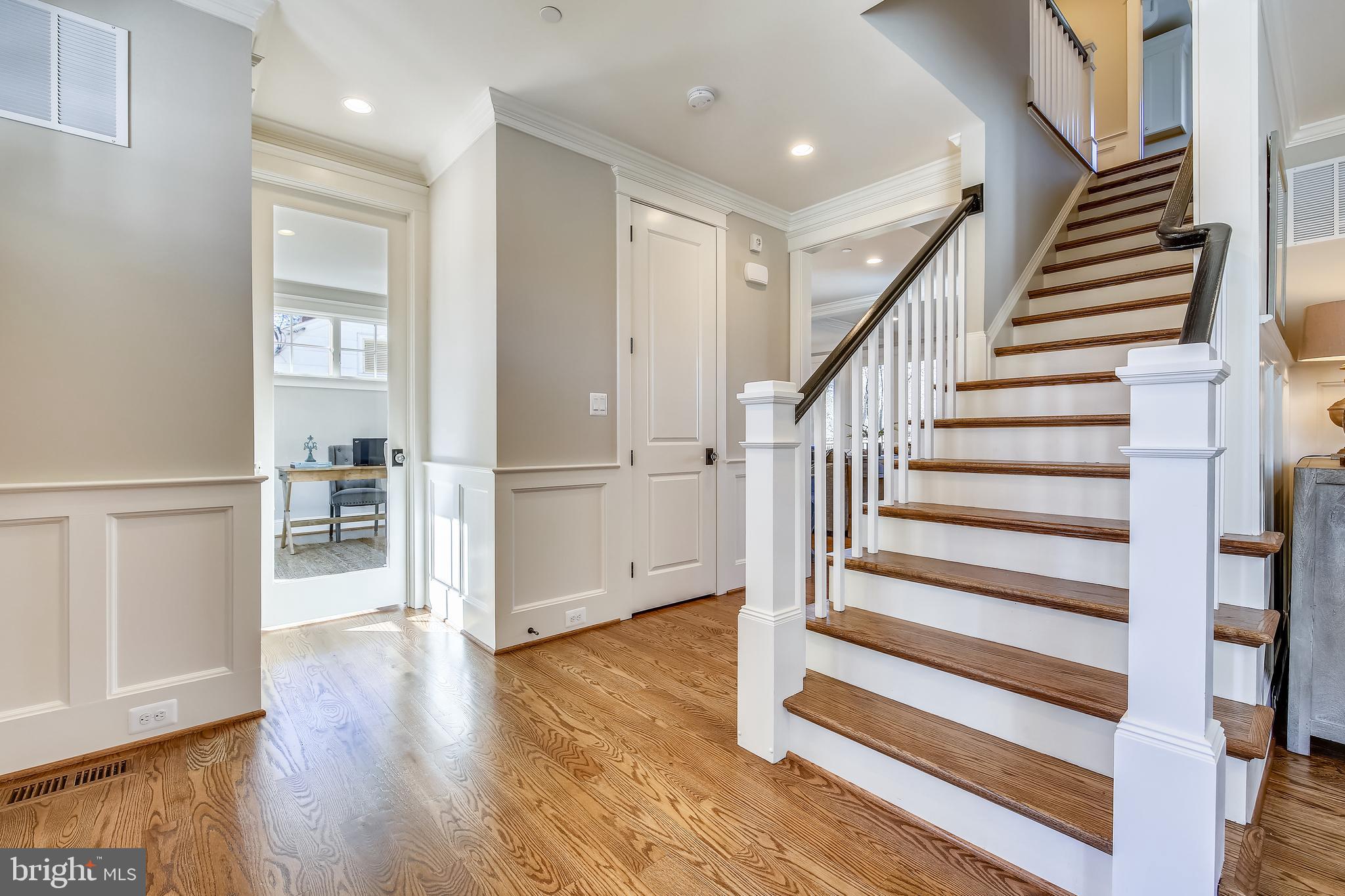 4537 Fairfield Drive Bethesda, MD 20814 - Photo 19 of 80