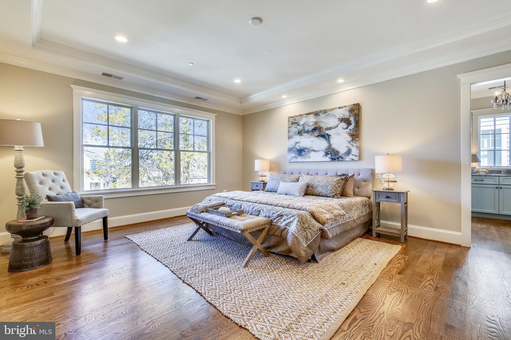 4537 Fairfield Drive Bethesda, MD 20814 - Photo 20 of 80