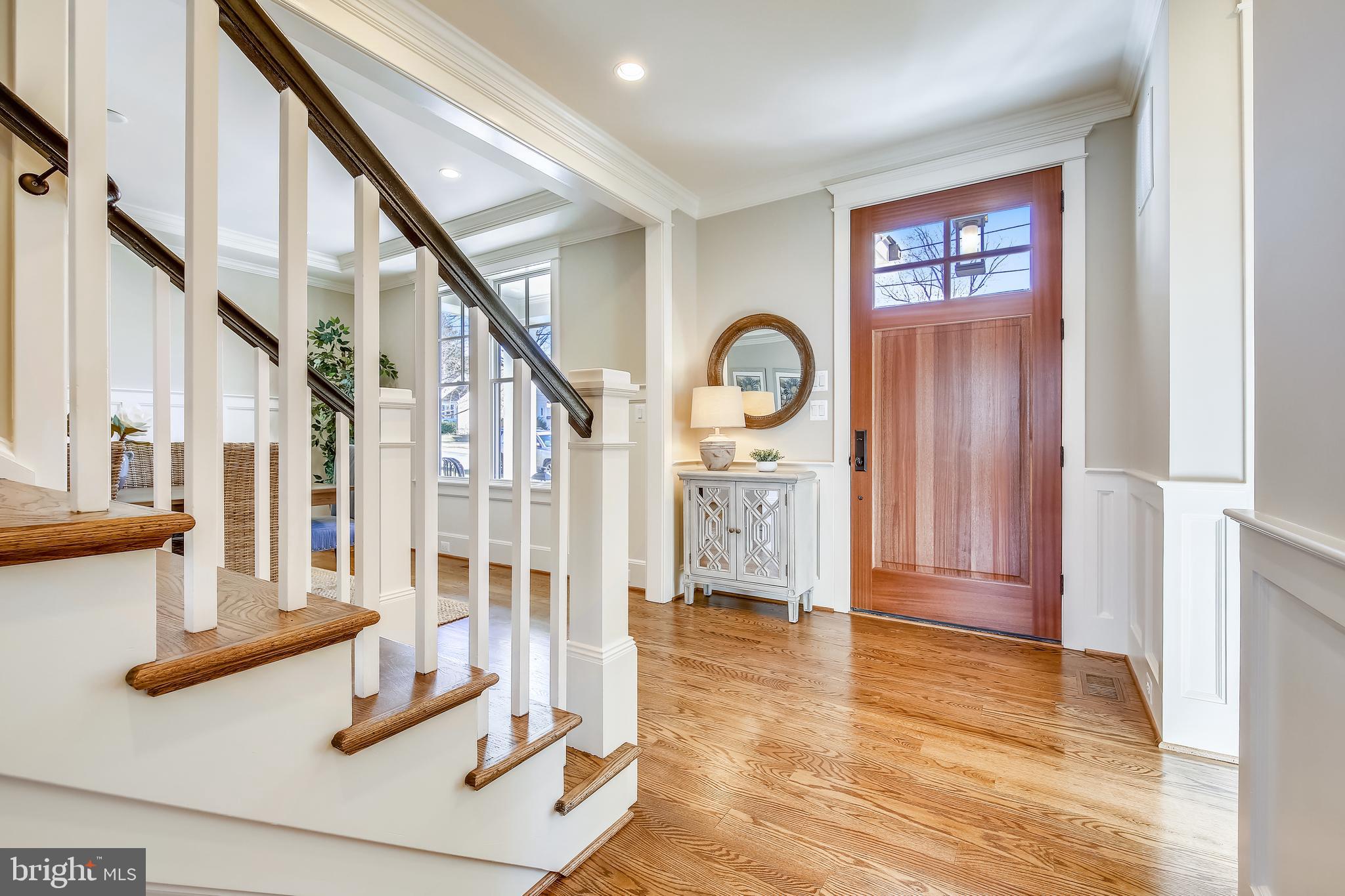 4537 Fairfield Drive Bethesda, MD 20814 - Photo 3 of 80