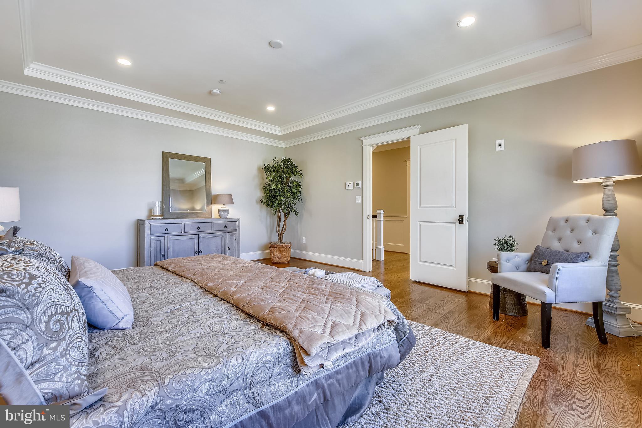 4537 Fairfield Drive Bethesda, MD 20814 - Photo 21 of 80