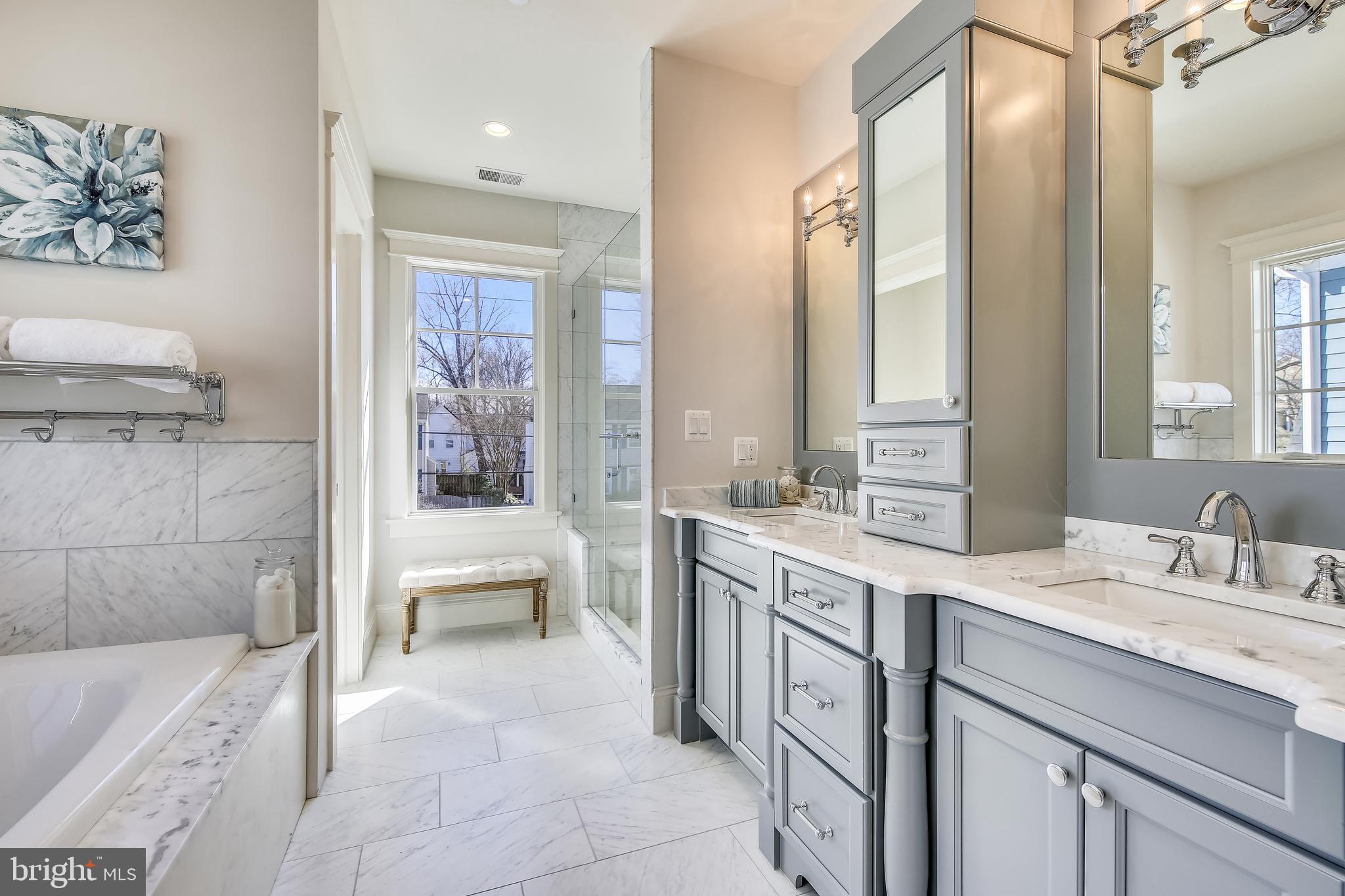 4537 Fairfield Drive Bethesda, MD 20814 - Photo 23 of 80