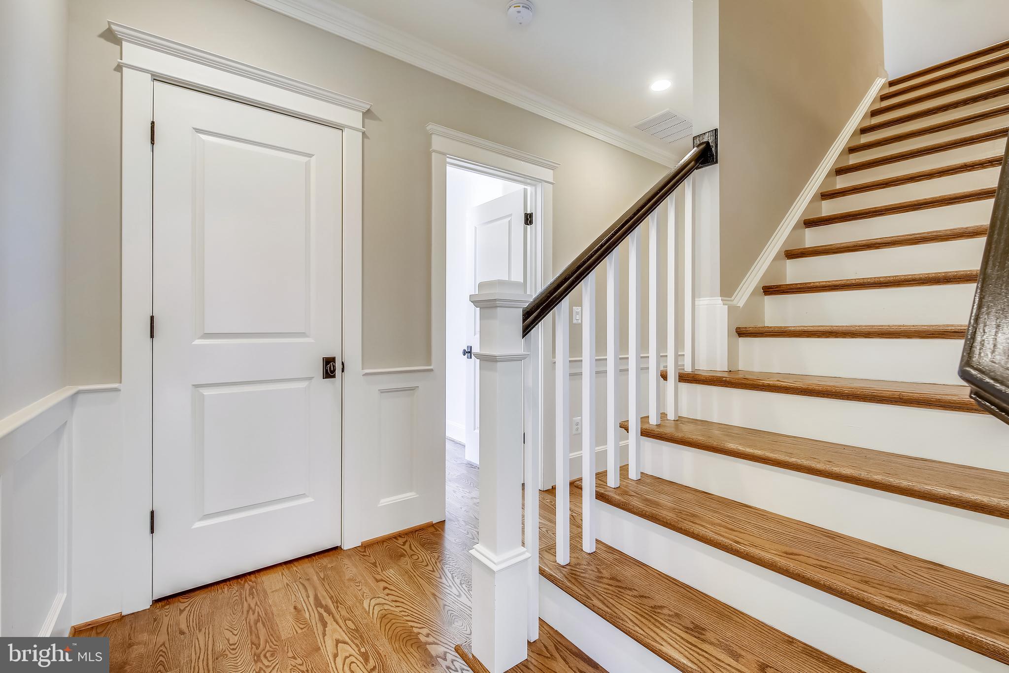 4537 Fairfield Drive Bethesda, MD 20814 - Photo 29 of 80