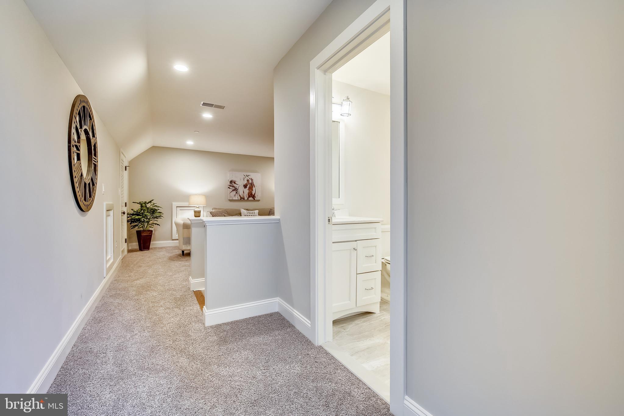 4537 Fairfield Drive Bethesda, MD 20814 - Photo 30 of 80