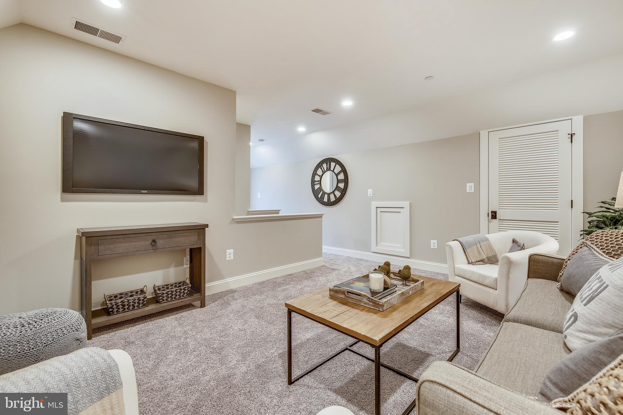 4537 Fairfield Drive Bethesda, MD 20814 - Photo 31 of 80