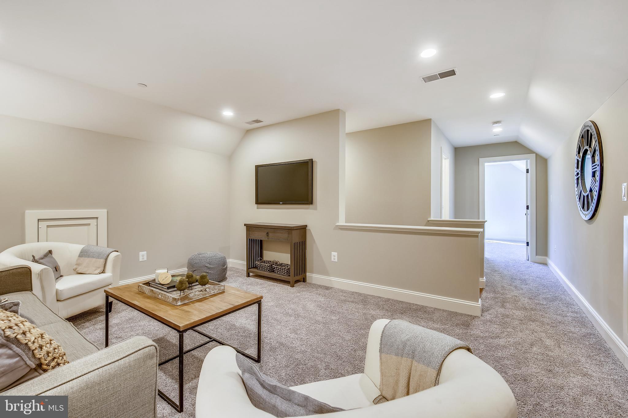 4537 Fairfield Drive Bethesda, MD 20814 - Photo 33 of 80