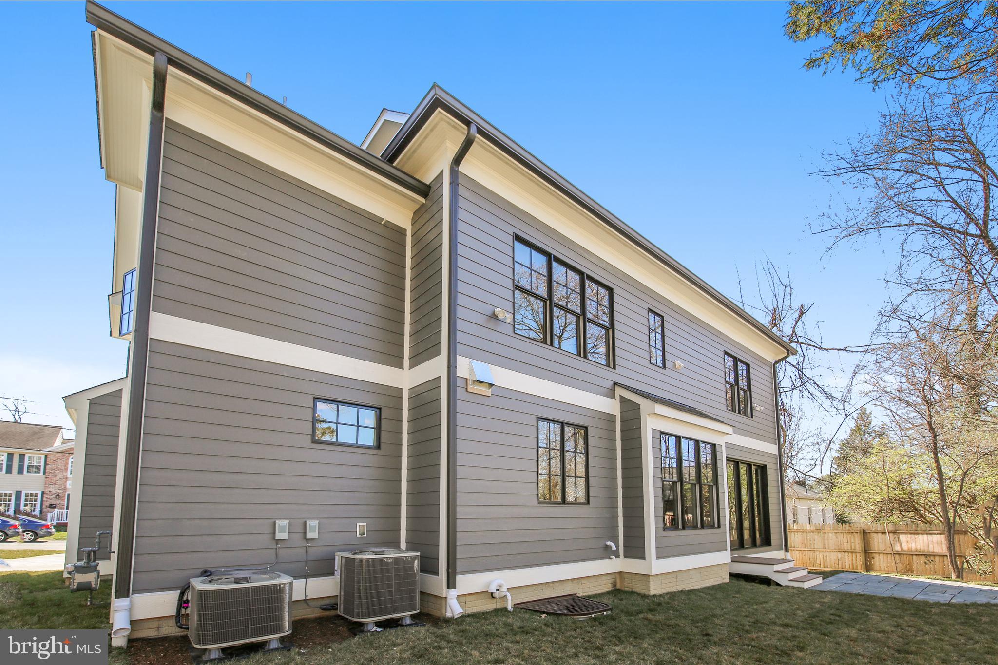 4537 Fairfield Drive Bethesda, MD 20814 - Photo 38 of 80