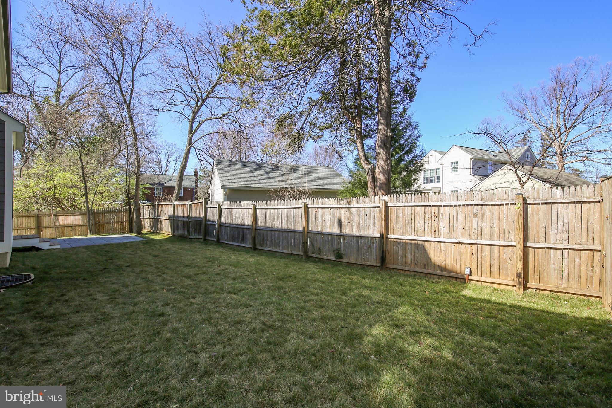 4537 Fairfield Drive Bethesda, MD 20814 - Photo 39 of 80