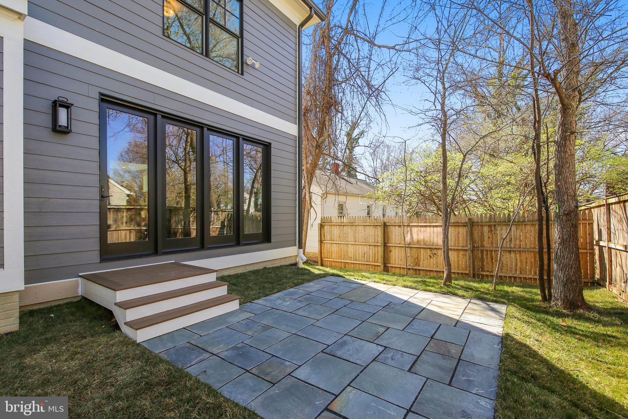 4537 Fairfield Drive Bethesda, MD 20814 - Photo 40 of 80