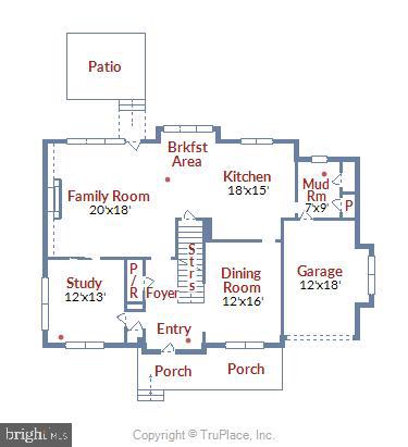 4537 Fairfield Drive Bethesda, MD 20814 - Photo 42 of 80