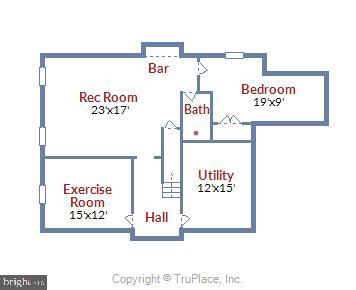 4537 Fairfield Drive Bethesda, MD 20814 - Photo 44 of 80