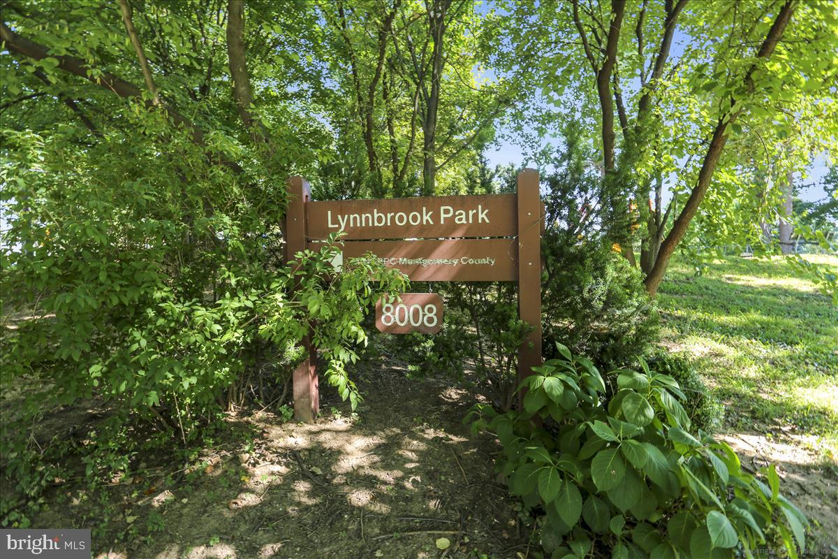 4537 Fairfield Drive Bethesda, MD 20814 - Photo 45 of 80