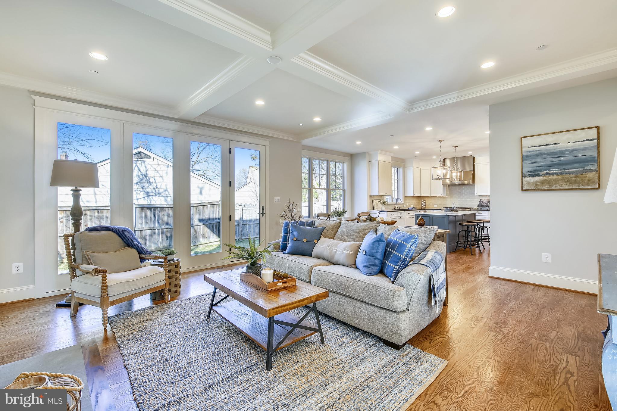 4537 Fairfield Drive Bethesda, MD 20814 - Photo 6 of 80