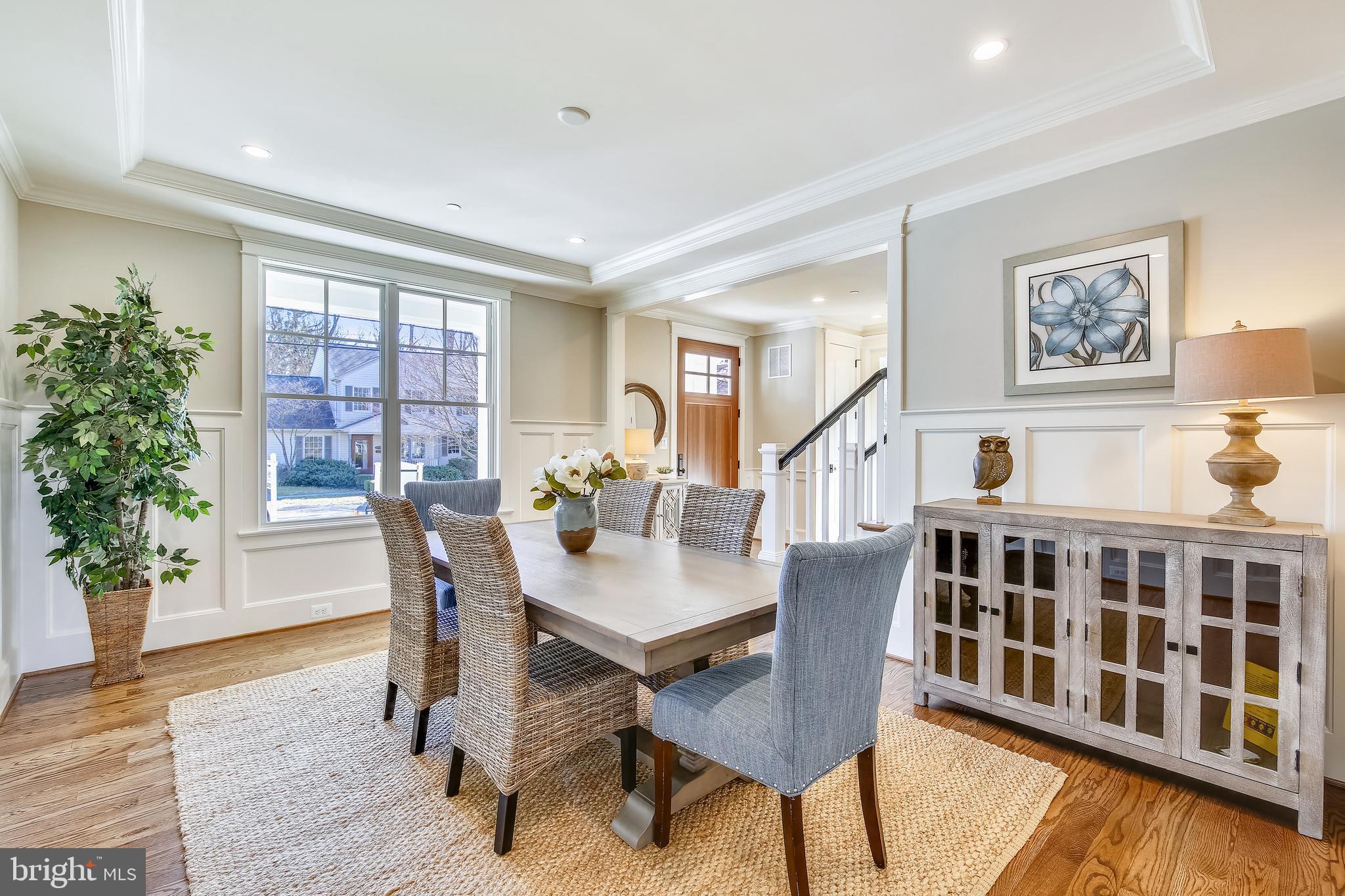 4537 Fairfield Drive Bethesda, MD 20814 - Photo 7 of 80